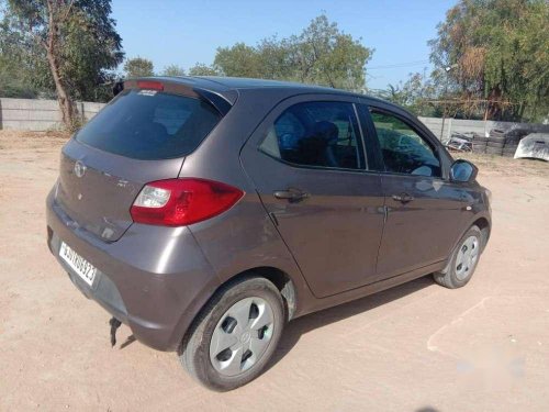 Used Tata Tiago 1.2 Revotron XT Option 2016 AT in Ahmedabad