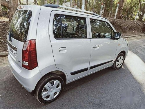 Maruti Suzuki Wagon R VXi BS-III, 2015, Petrol MT in Nashik