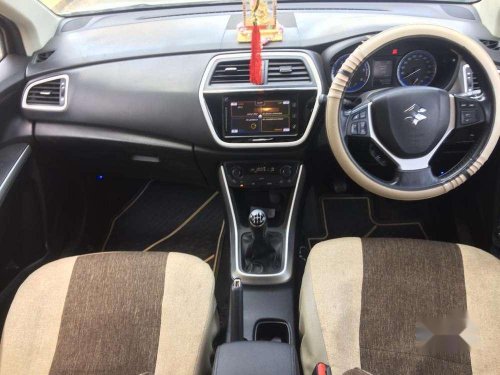 Used 2017 Maruti Suzuki S Cross MT for sale in Mumbai