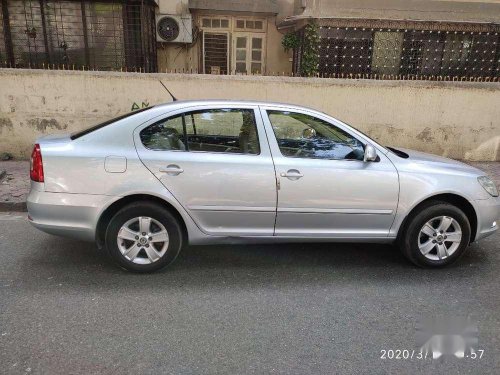 Skoda Laura Ambiente 2011 AT for sale in Mumbai