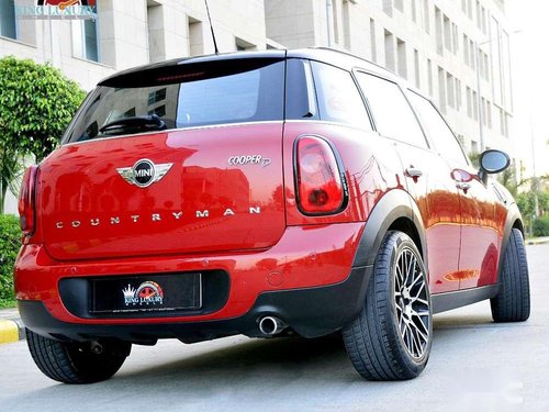 Used 2017 Mini Countryman Cooper D AT for sale in Karnal