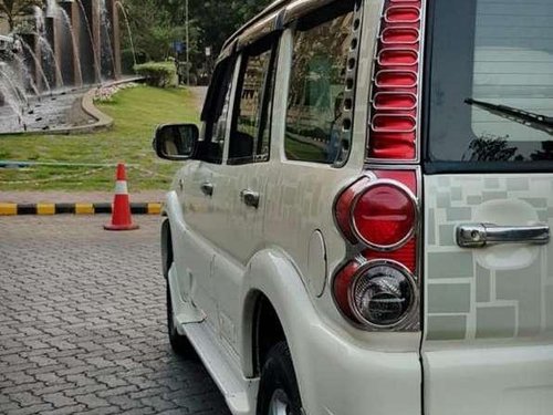 2010 Mahindra Scorpio VLX MT for sale in Mumbai