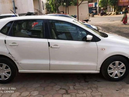 Volkswagen Polo Trendline, 2011, Diesel MT for sale in Visakhapatnam 