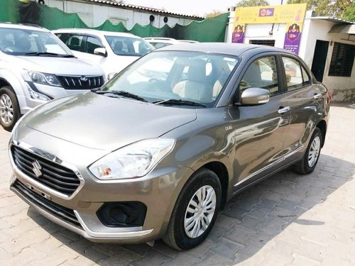 2017 Maruti Dzire VDI MT for sale in Ahmedabad