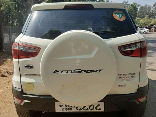 Ford EcoSport 2015 MT for sale in Nashik