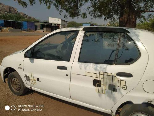 Used 2007 Tata Indica V2 MT for sale in Adoni