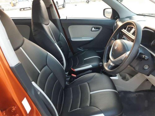 Used 2015 Maruti Suzuki Alto K10 VXI MT in Ahmedabad