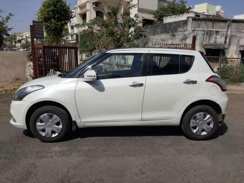 Used 2015 Maruti Suzuki Swift VDI MT for sale in Ahmedabad