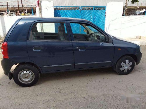 Used 2010 Maruti Suzuki Alto MT for sale in Hyderabad