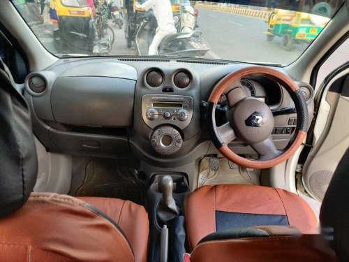 2012 Renault Pulse RxZ MT for sale in Nagpur