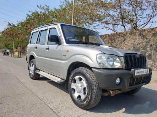 Used Mahindra Scorpio 2.6 CRDe 2007 MT in Mumbai