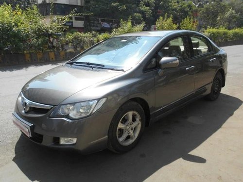 2009 Honda Civic 1.8 V AT for sale in Mumbai