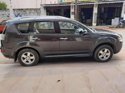 Used 2010 Mitsubishi Outlander 2.4 AT for sale in Coimbatore