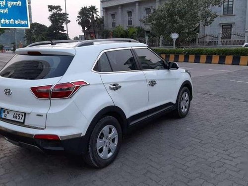 2015 Hyundai Creta MT for sale in Mumbai