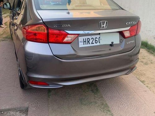 Honda City SV, 2014, Diesel MT for sale in Gurgaon