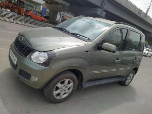 Used 2014 Mahindra Quanto C8 MT for sale in Hyderabad