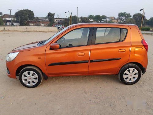 Used 2015 Maruti Suzuki Alto K10 VXI MT in Ahmedabad