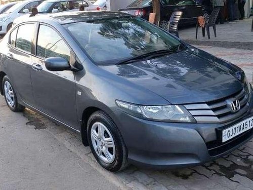 Honda City S 2009 MT for sale in Ahmedabad