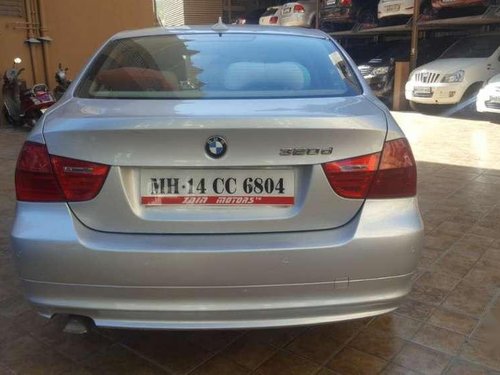 Used 2010 BMW 3 Series 320d AT for sale in Mumbai 