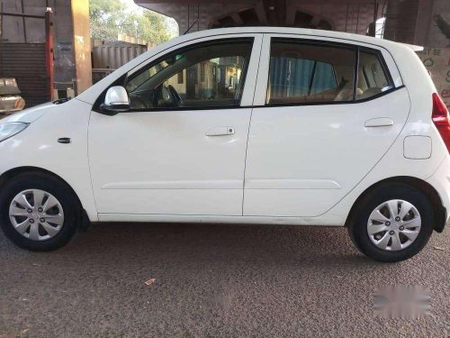 Used Hyundai i10 Sportz 1.2 2011 MT for sale in Mumbai 