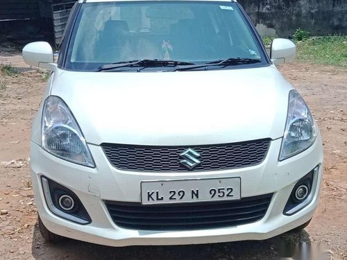 2017 Maruti Suzuki Swift LXI MT for sale in Kochi