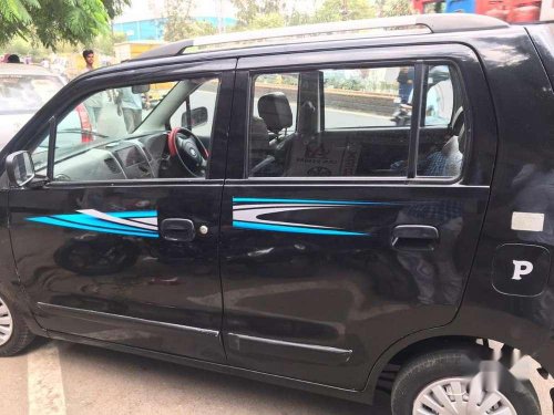 Maruti Suzuki Wagon R Duo LXi LPG, 2012, Petrol MT in Hyderabad