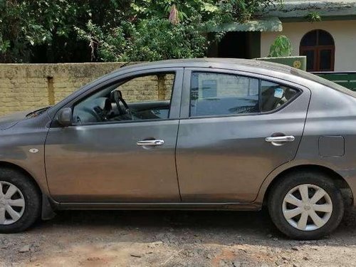 Used Nissan Sunny XL 2012 MT in Thiruvananthapuram