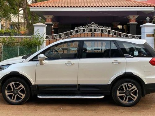 2017 Tata Hexa XTA AT for sale in Madurai