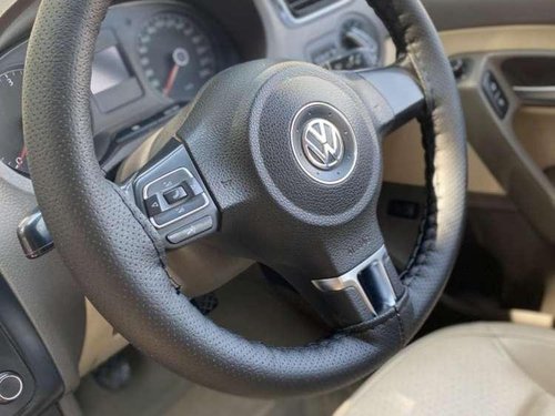 Used Volkswagen Vento 2014 MT for sale in Hyderabad 
