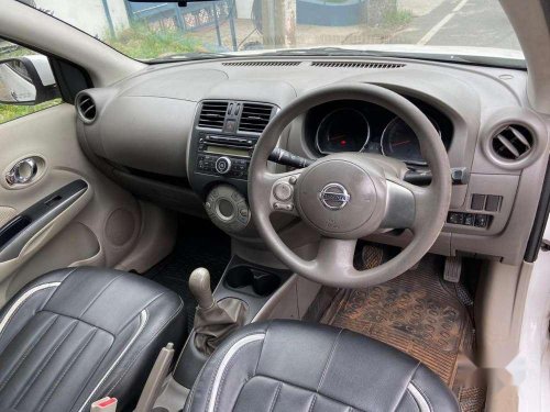 2012 Nissan Sunny MT for sale in Coimbatore