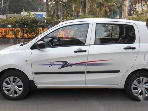 2014 Maruti Celerio VXI MT for sale in Mumbai