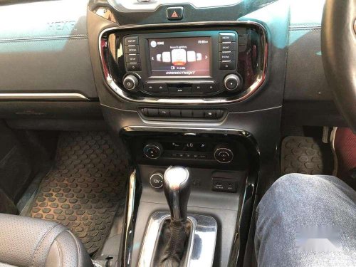 2017 Tata Hexa XTA AT for sale in Thane