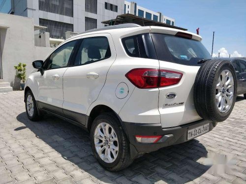 Ford Ecosport EcoSport Titanium 1.5 TDCi, 2013, Diesel MT in Chennai