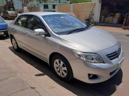 2009 Toyota Corolla Altis VL AT for sale in Coimbatore