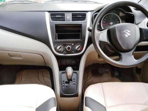 Maruti Suzuki Celerio VXI AMT (Automatic), 2014, Petrol MT in Mumbai