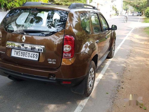 Used 2014 Renault Duster MT for sale in Salem