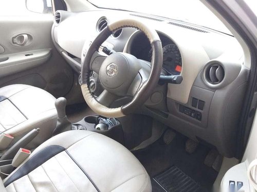 Used 2012 Nissan Micra Diesel MT for sale in Surat