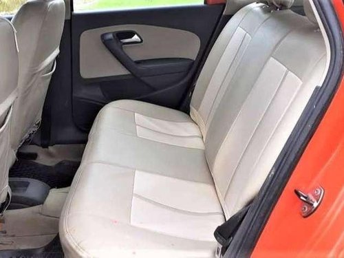 Volkswagen Polo Comfortline, 2014, Petrol MT for sale in Mumbai