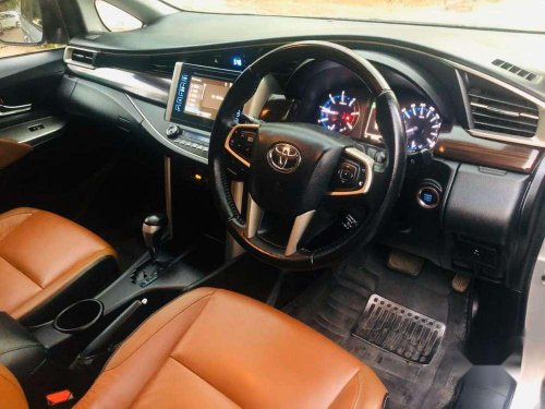 Toyota INNOVA CRYSTA 2.8Z Automatic, 2016, Diesel AT in Rajkot