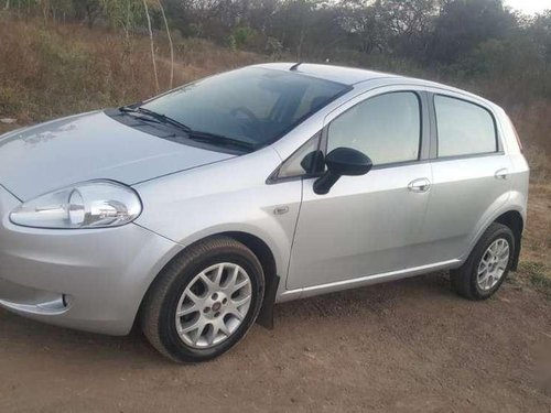 2009 Fiat Punto MT for sale in Pune