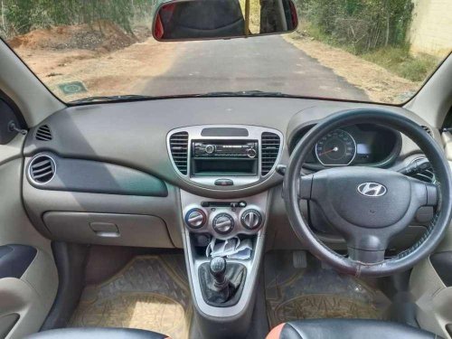 Used Hyundai i10 Era 2012 MT for sale in Thanjavur 