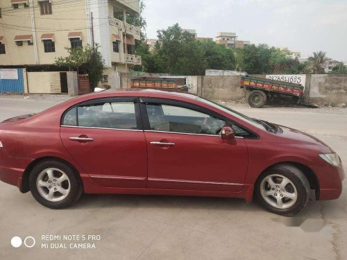 2009 Honda Civic MT for sale in Hyderabad