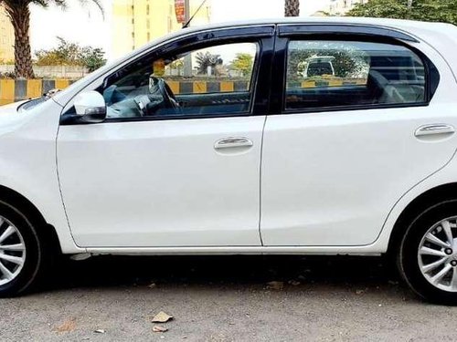 Used 2013 Toyota Etios Liva V MT for sale in Nashik 