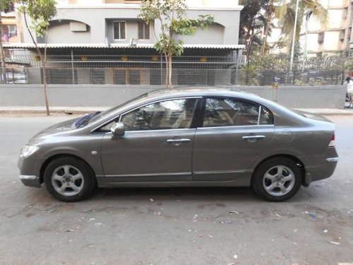 2007 Honda Civic 1.8 S MT for sale in Mumbai