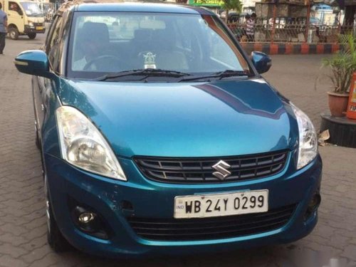 2013 Maruti Suzuki Swift Dzire MT for sale in Kolkata