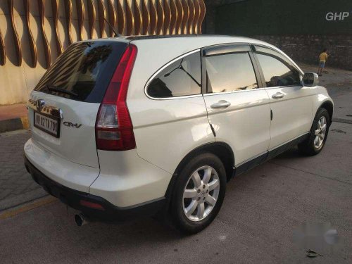 Honda CR-V 2.4, 2007, CNG & Hybrids AT for sale in Mumbai 