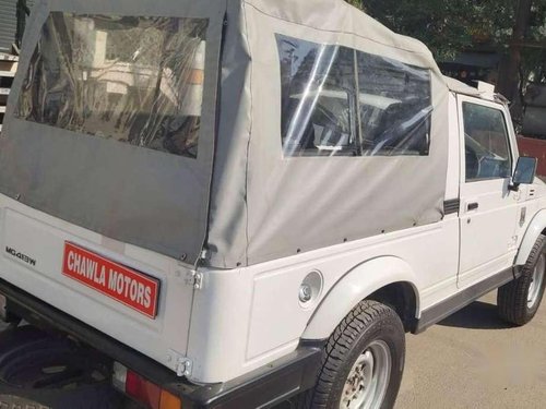 2019 Maruti Suzuki Gypsy MT for sale in Ghaziabad