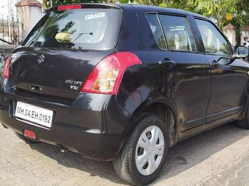 Used Maruti Suzuki Swift VXi, 2010, Petrol MT for sale in Pune 