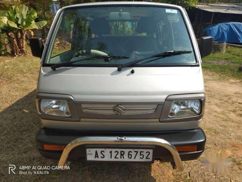 2017 Maruti Suzuki Omni MT for sale in Nagaon