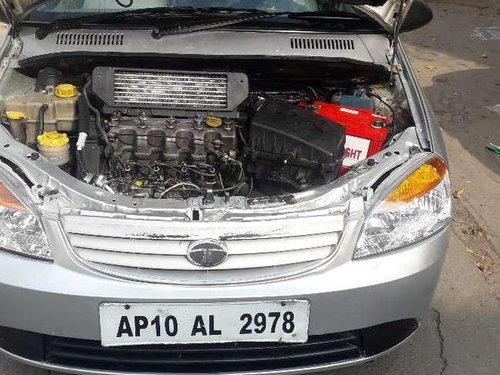 Tata Indigo LS TDI BS-III, 2007, Diesel MT in Hyderabad